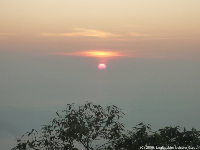 Sun Rise16